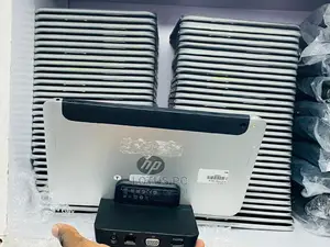 HP ElitePad 1000 G2 64 GB Silver