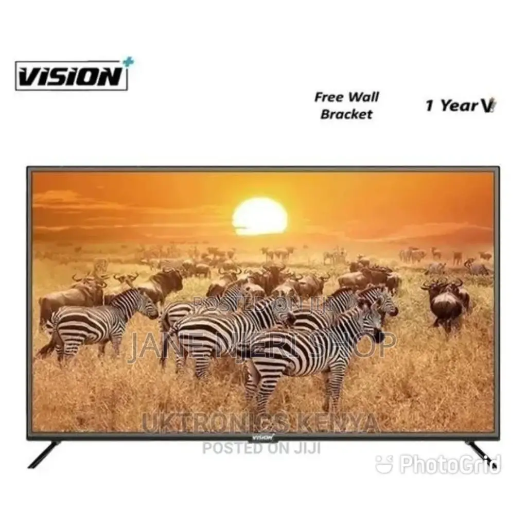 Vision 32 Inches Digital