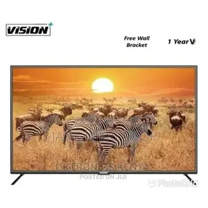 Vision 32 Inches Digital