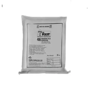 Dr Fixit Modern Tile Adhesives