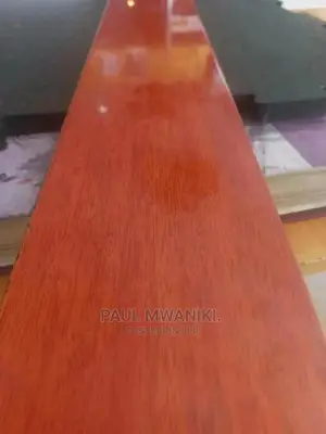 Solid Wood Flooring, -18mm