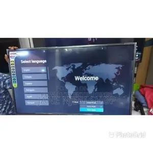 Vision 40 Inches Smart