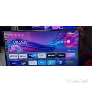 Vision 40 Inches Smart