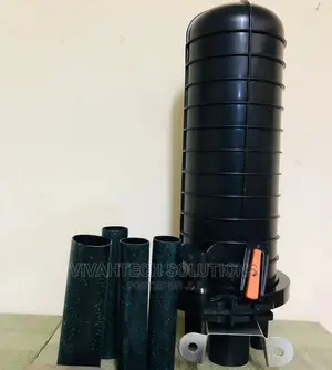 Fiber Optic Splice Closure 48 Cores