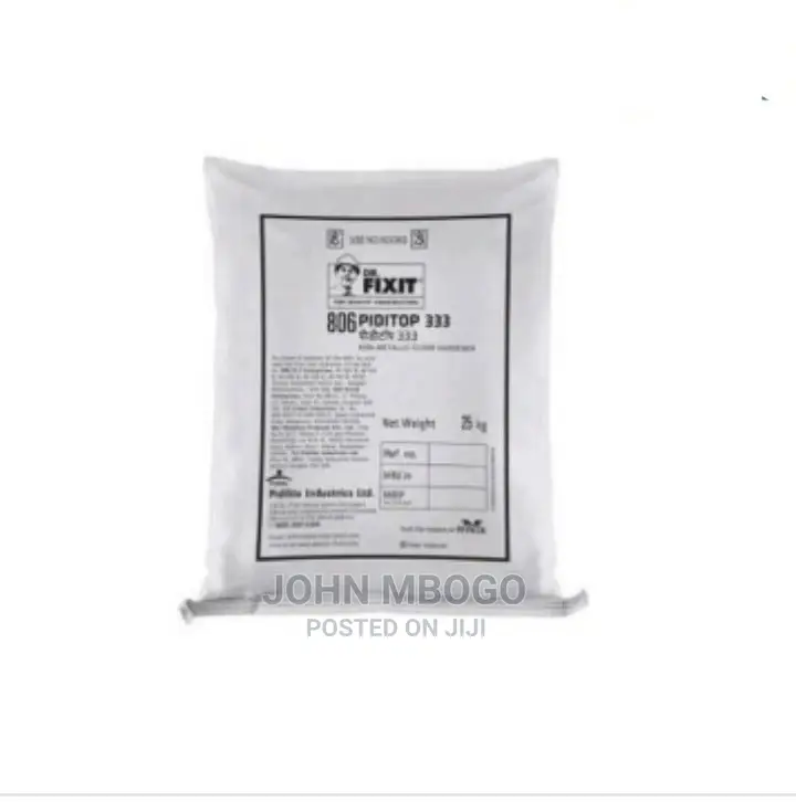 Dr Fixit Piditop 333