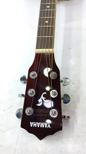 Yamaha Acoustic Guitar