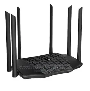 Tenda Ac2100 Dual Band Gigabit Wireless Router