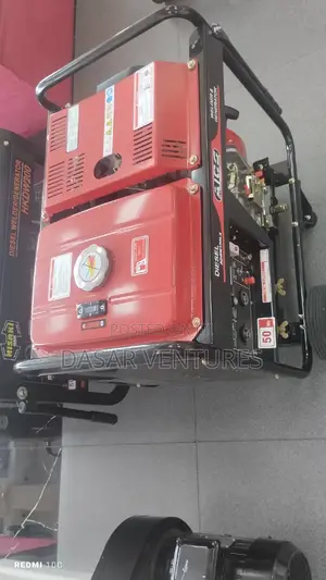 8kva Welder Generator - Aico Brand
