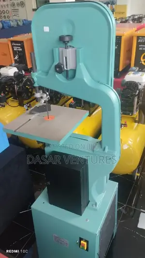 Band Saw Machine Linda Brand