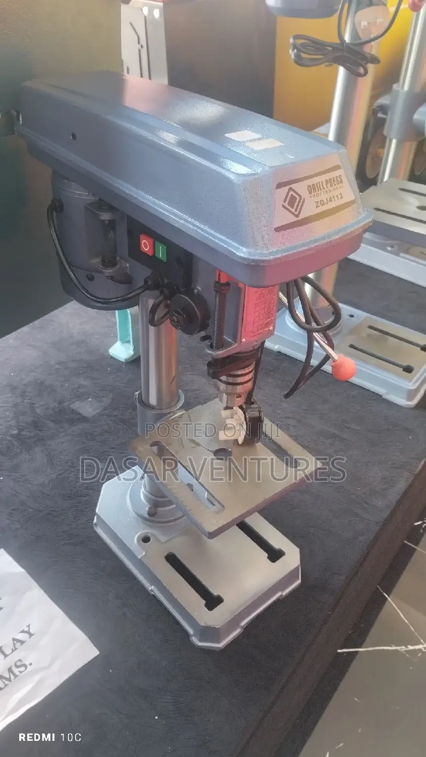 Drill Press Machine 13mm