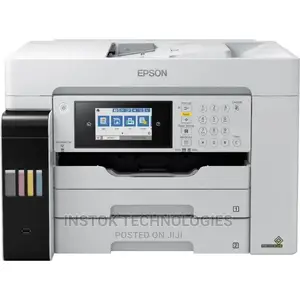 EPSON Ecotank L15180 A3 Wi-Fi Duplex Multi-Function Ink Tank