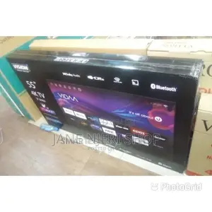 50 Inches Vision Tv Smart