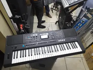 Yamaha Psr Sx473 Electric Keyboard