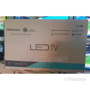 Hisense 32 Inches Digital