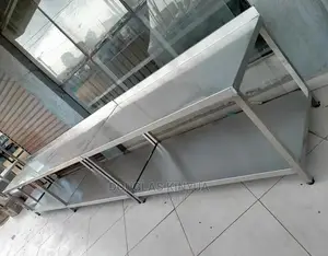 Stainless Steel Kitchen Working Top