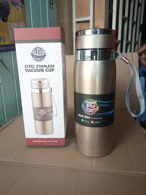 New Arrival Stainless Steel Vacuum Cup