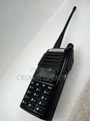 10km Range Walkie Talkie