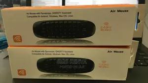 Air Mouse 2.4 Ghz