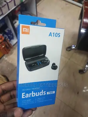 A10s Redmi Earbuds Tws Bluetooth