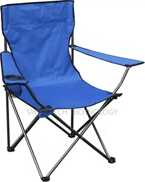 Campaign Chairs (Foldable)