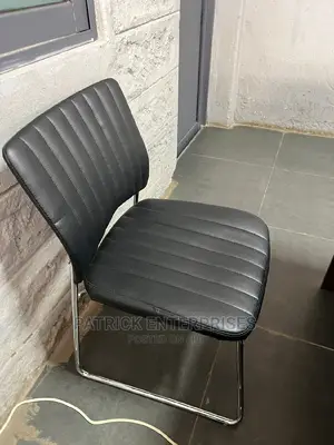 Morden Imported Visitors Chairs
