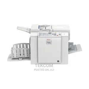 Ricoh Priport Dx2430