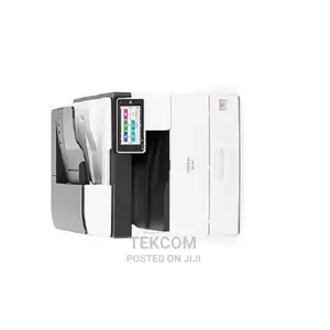 Ricoh IM 2702 PRINTER