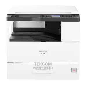 M 2700 Printer