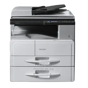 MP 2014ad Printer