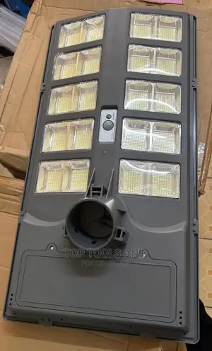 Big Solar Street Lights 300W