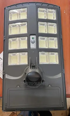 Big Solar Street Lights 500W