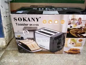 Bread Toaster ., Bread Maker