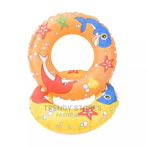 Kid Swimming Ring Floater- Small