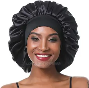 Sleeping Cap Hair Bonnet
