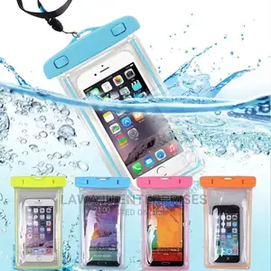 Waterproof Mobile Phone Case