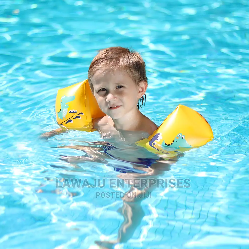 Swimming Arm Floaters Hand Floaters