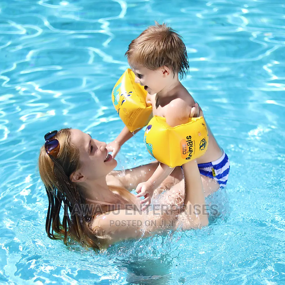 Swimming Arm Floaters Hand Floaters