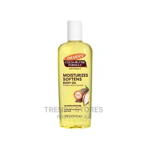 Palmer's Cocoa Butter Formula Moisturizing Body Oil- 250ml