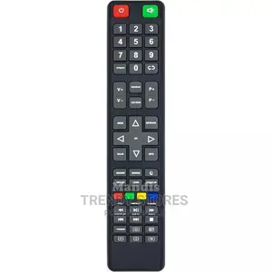 Skyview TV Remote Controller