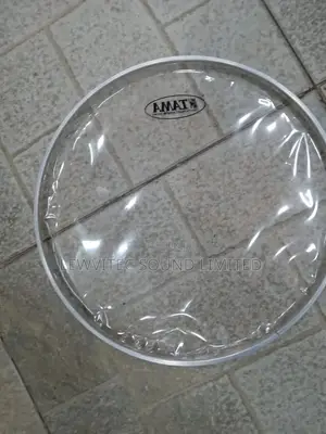 Snare Drum Skin
