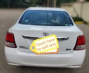 Cheap Car Hire