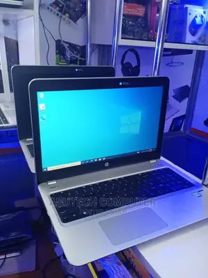 Laptop HP ProBook 450 G4 4GB Intel Core I5 HDD 500GB