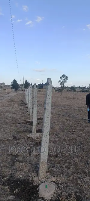 Offer On Plots Along Kangundo Road