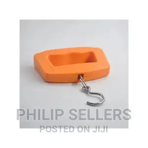 Constant Modern Style Digital Electronic Luggage Scale 50kg/