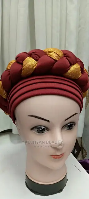 Head Wraps