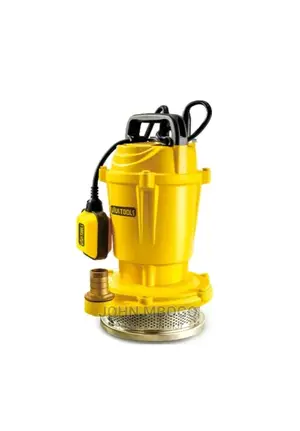 Clean Water Submersible Pump -32m