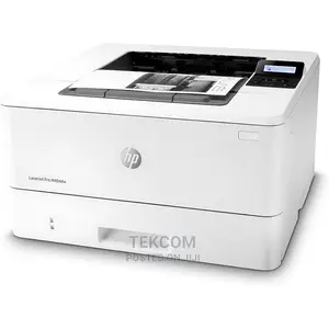 HP Laserjet Pro M404DW Printer