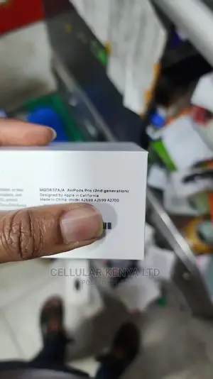 Apple Airpods Pro 2