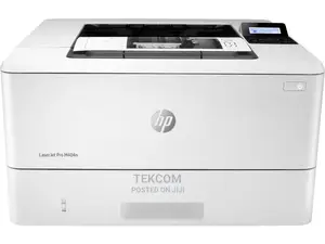 HP Laserjet Pro M404n