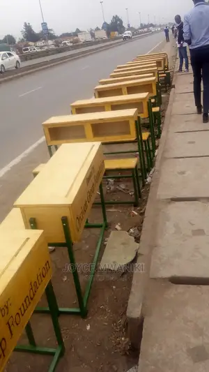School Desk